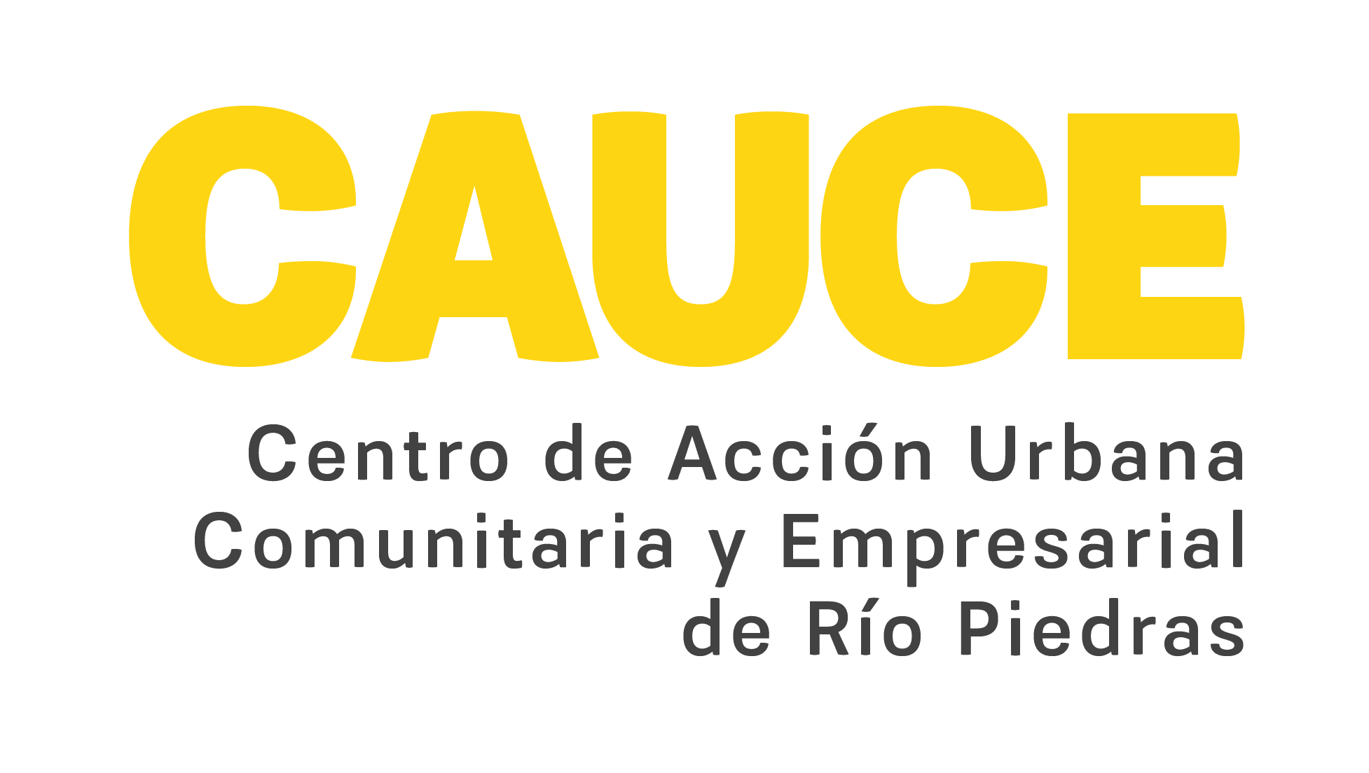 CAUCE