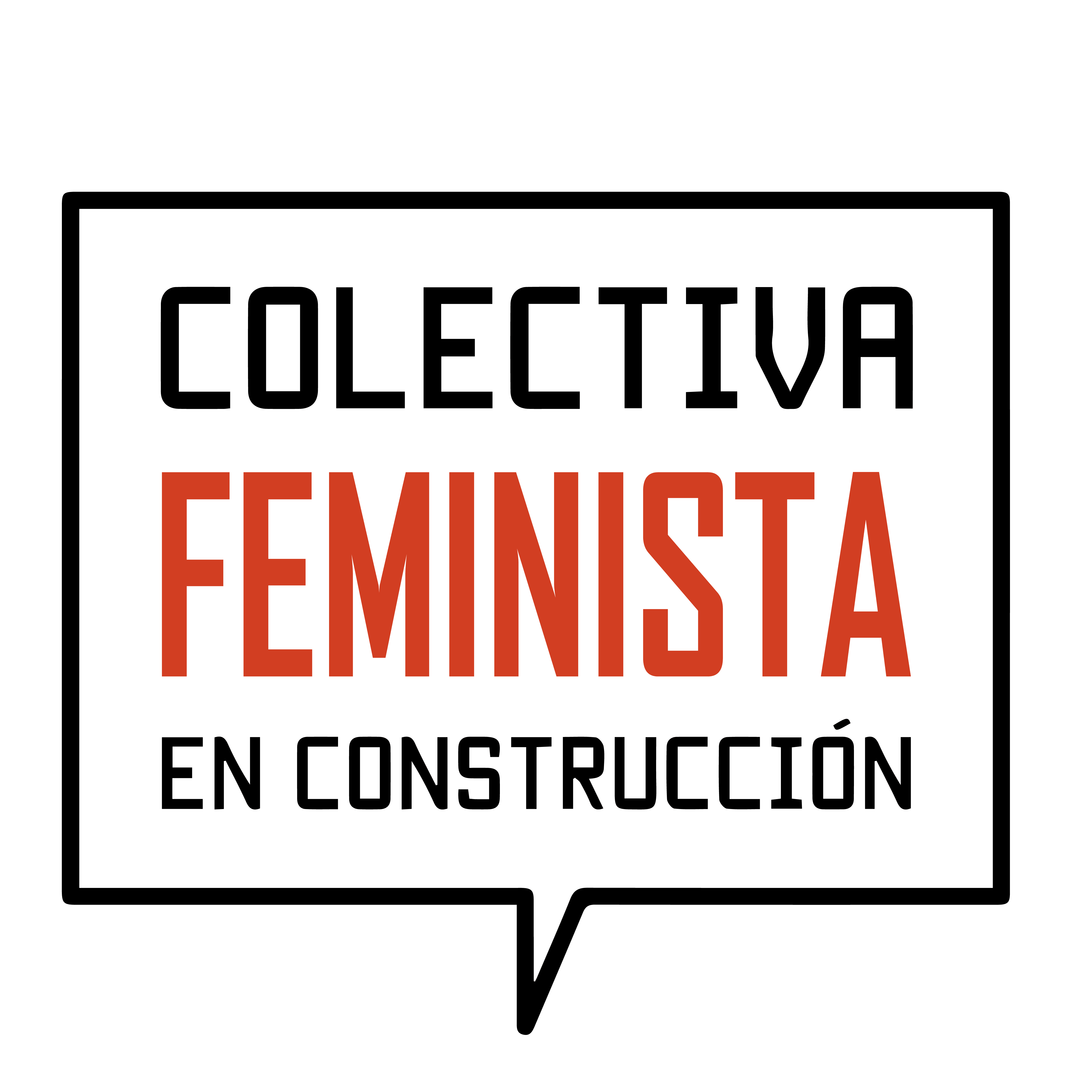 Colectiva Feminista en Construcción
